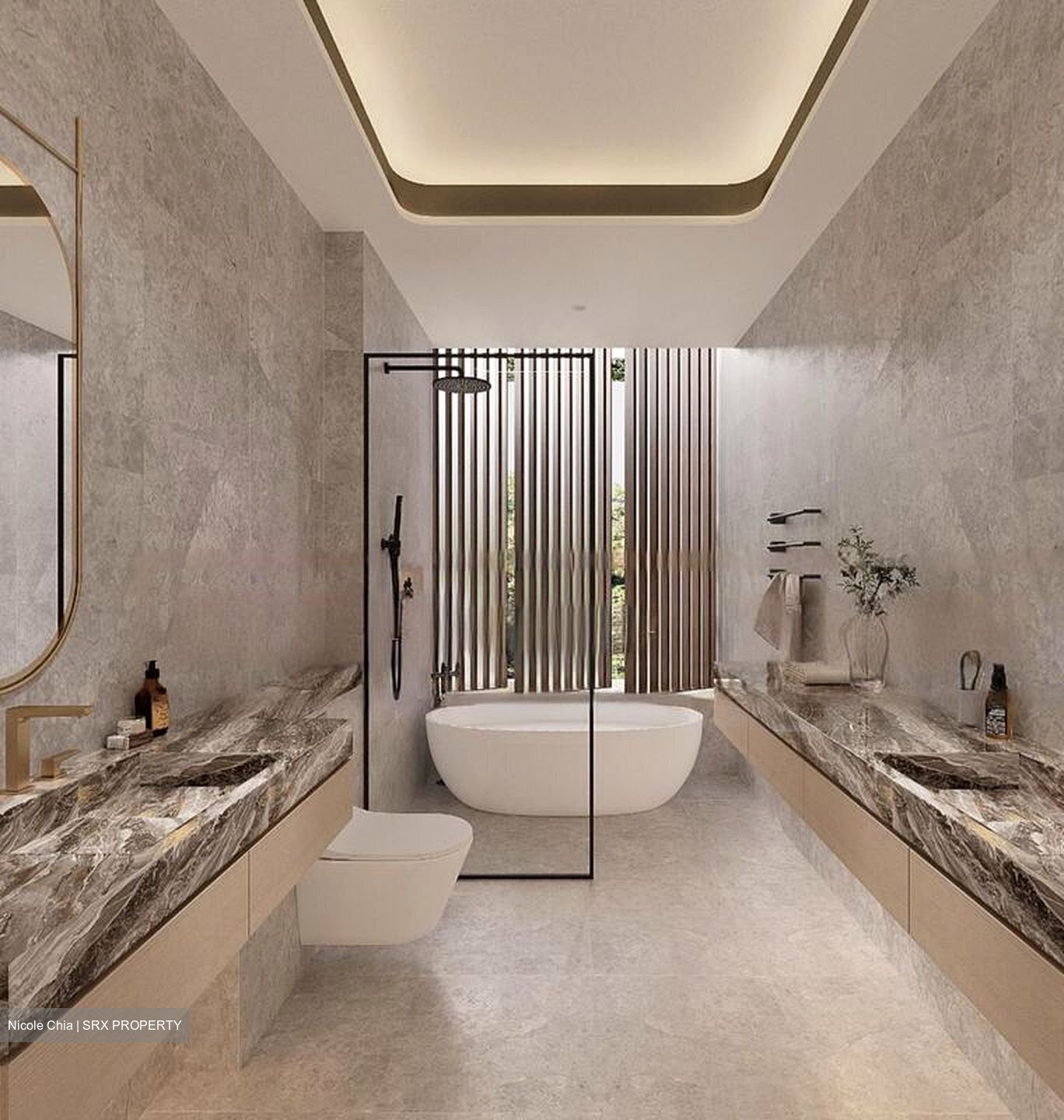 Serangoon Garden Estate (D19), Terrace #452014151